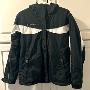 Columbia Sportswear Co Ski Winter Jacket Womens M